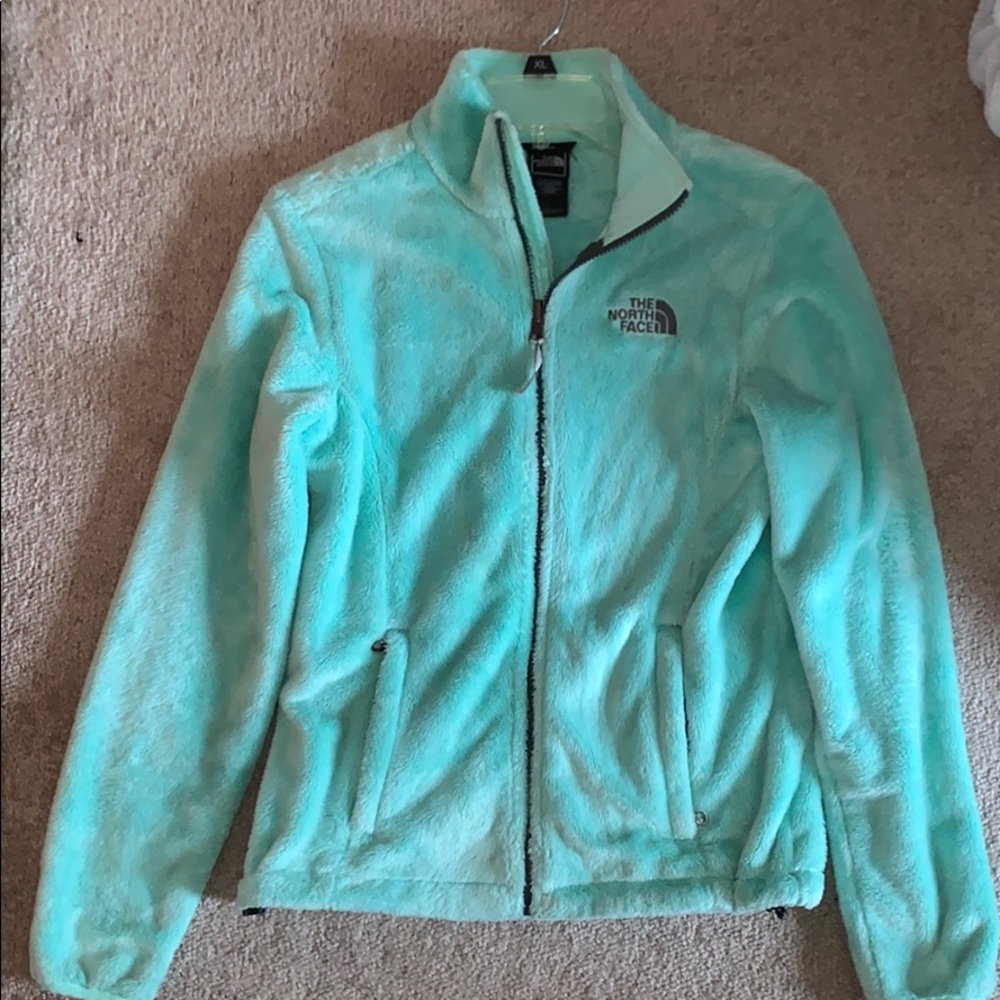 North face Fleece
